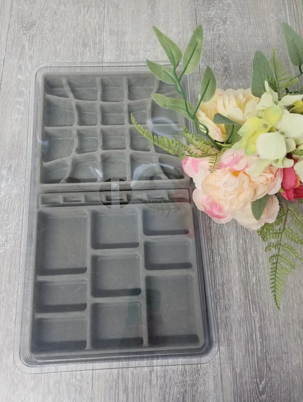 Jewelry Organizer Tray